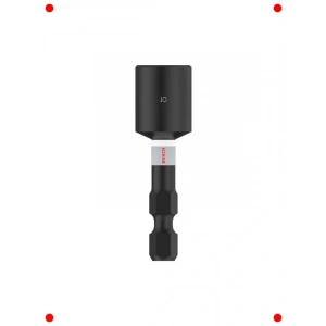 10mm beye Dayanıklı Lokma Anahtar