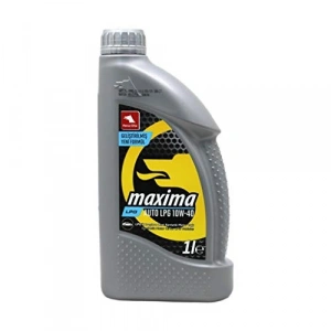 10W/40 Motor Yağı, 1 Litre Performans ve Koruma Sunar