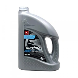 10W/40 Sentetik Motor Yağı, 4 Litre Ambalajda