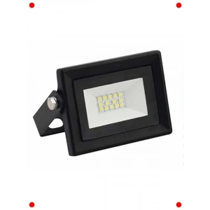 10W Mavi IP66 Su Geçirmez LED Projektör