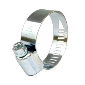 10x16 ölçülerinde hortum kelepçesi, pratik kullanım için