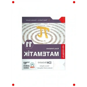 11. Sınıf Matematik Konu Anlatım Kitabı