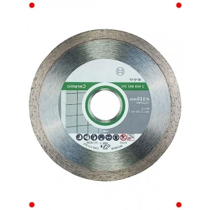 115 mm Elmas Kesme Diski - Yüksek Perform