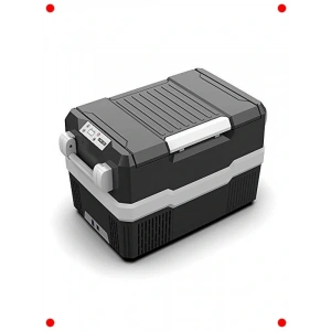 12/24V 43 Litre Kompresörlü Outdoor Oto Buzdolabı