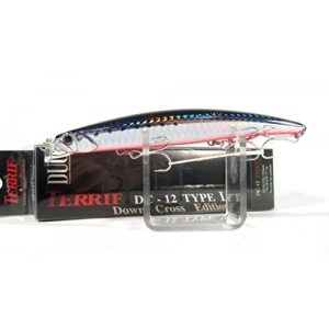 12 Adet Sardalya Temalı Suni Yem Seti, Balık Avı Malzemesi