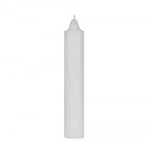 12 cm Ekonok Mum, 20 Adet Paket İçeriği