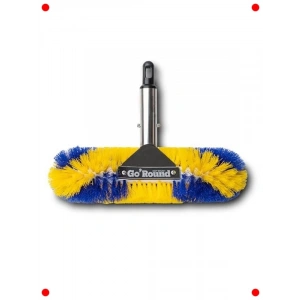 12 İnç 360 Derece Etkili Havuz Temizleme Fırçası