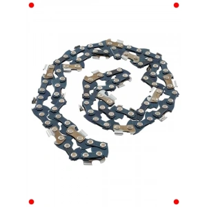 12 İnç Elektrikli Testere Yedek Zinciri - Yüksek Performans