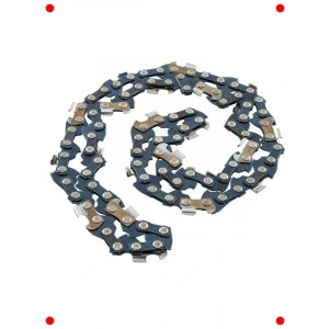 12 İnç Elektrikli Testere Yedek Zinciri - Yüksek Performans