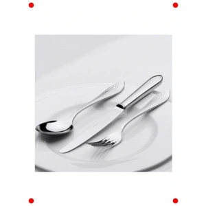 12 Kişilik 84 Parça Çl Kaşık Bıçak Takımı