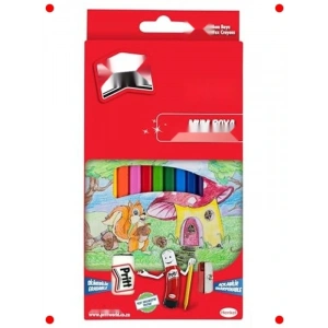 12li Silinebilir   Seti