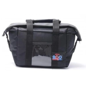 12 Litre Kapasiteli Bez Buzluk ile Gıda Saklama