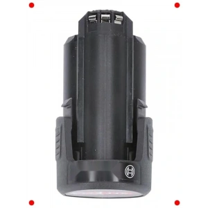 12 Volt Lityum-İyon Yedek Akü 2.0 Ah