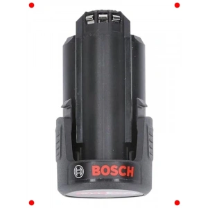 12 Volt Lityum-İyon Yedek Akü 2.0 Ah