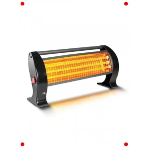 1200W Güvenlikli Ayak Altı Isıtıcı