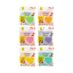 125 Gr x 6 Oyun Hamuru Seti, Eğlenceli Aktiviteler