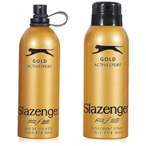 125 ml Eau de Toilette ve 150 ml Deodorant Seti