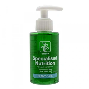 125 ml Sıvı Bitki Gübresi, Tropica Specialised Fertiliser