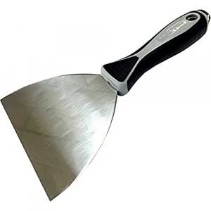 125 mm (5) Boya Kazıyıcı, Pratik ve Kullanışlı