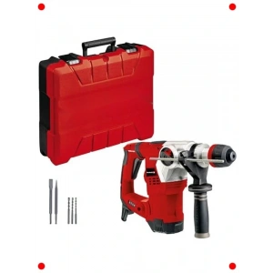 1250W Kırıcı Delici SDS- Seti