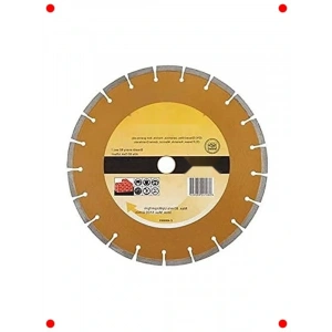 125mm Granit Mermer Elmas Testere