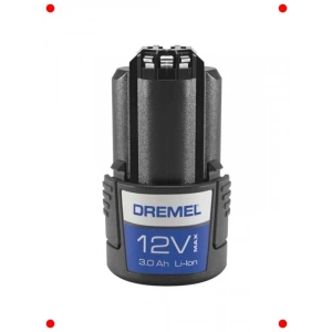 12V 3Ah Li-Ion Yedek Akü Paketi