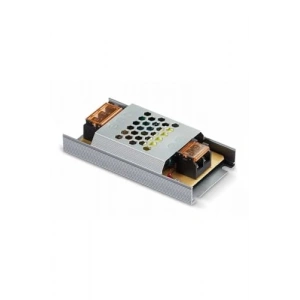 12V 5A 60W Led Trafosu, Güçlü ve Verimli Aydınlatma
