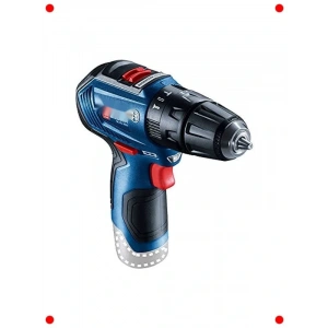 12V Akülü beli Delme Vidalama Makinesi - Solo