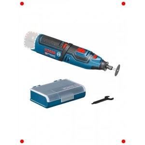 12V Akülü Çok Fonksiyonlu El Motoru (Akü Hariç)