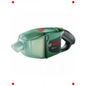 12V Akülü Güçlü El Süpürgesi