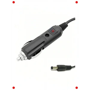 12V Araç Çakmaklık Modem Güç Kablosu (1.5M)