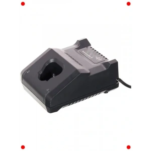 12V Lityum İyon Akü Hızlı Şarj Cihazı