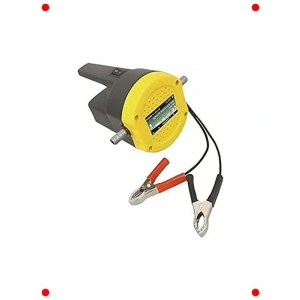 12V Otomatik  Yağı Vakum Pompası