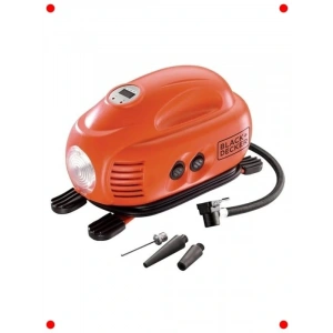 12V Taşınabilir ni Hava Kompresörü (120 PSI)