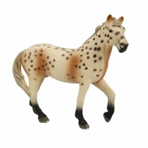 13 cm Boyutunda At Figürü ile Eğlenceli Oyun Zamanı