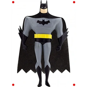 13 cm Esnek Süper Kahraman Figürü - Bükülebilir