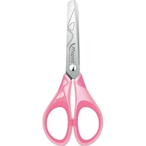 13 cm Uzunluğunda Makas, Kullanışlı Display Tasarımı