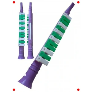 13 Tuşlu Melodika - Çocuklar ve Başlangıç Seviy İçin