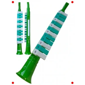 13 Tuşlu Melodika - Eğitim ve Performans İçin