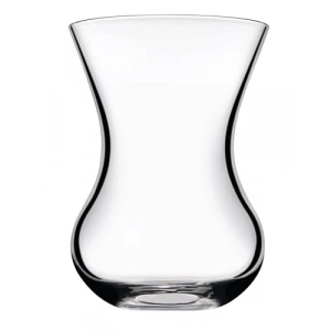 130 cc Çay Bardağı - 6lı Hediyelik Kutu, Şık Sunum