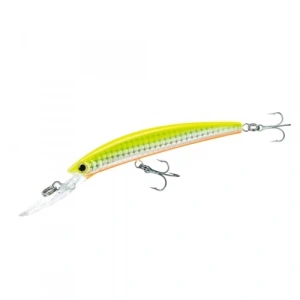 130 mm Derin Dalgıç Sahte Balık, Balık Avında Etkili Kullanım