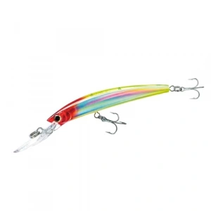 130mm Floating Sahte Balık, Derin Daldırma ve Yüzme Özelliği