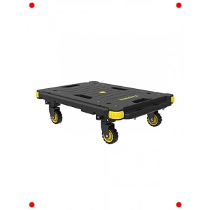 137  Dört Tekerlekli Yük Taşıma Arabası