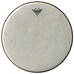 14 İnç Deri, Yüksek Kalite Kaplama