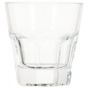 140 ml Meyve Suyu Bardağı Seti ile Şık İkramlar