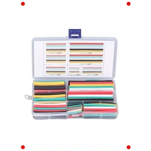 140 Parça Isıyla alan Makaron Seti