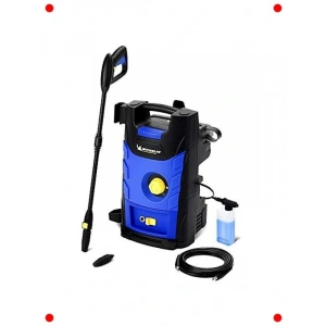 1400W 110Bar Güçlü Basınçlı Yıkama Makinesi