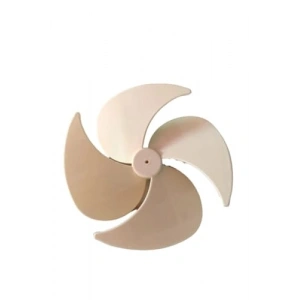 14.5 mm Buzdolabı Fan Pervanesi, A+++ Enerji Verimliliği