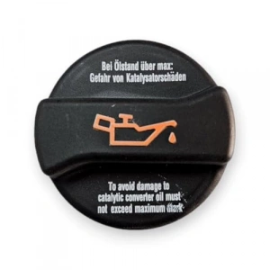 1.4TSi Motor Yağı Doldurma Kapağı 06B103485C Uyumlu