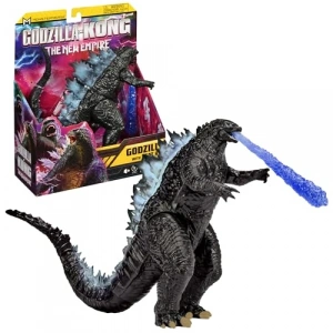 15 cm Godzilla Aksiyon Figürü ile Koleksiyonunuzu Tamamlayın